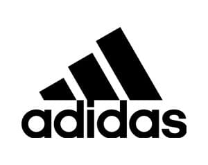 Logo Adidas