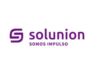 Logo Solunion Insurance